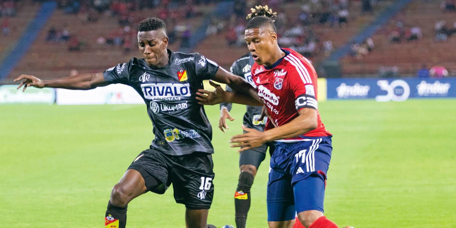 En casa, el Rojo quiere despegar