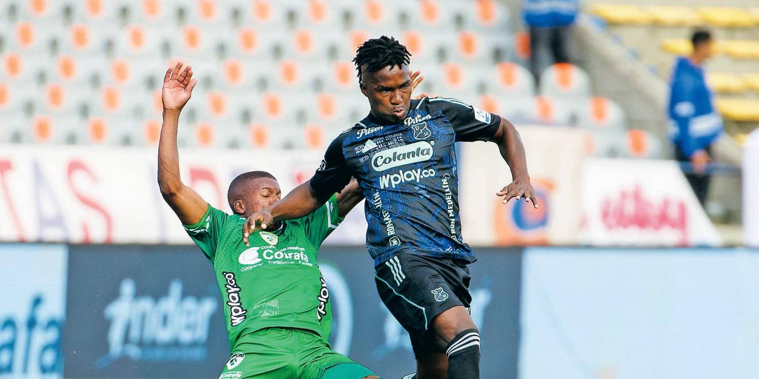 En casa, el Rojo quiere despegar