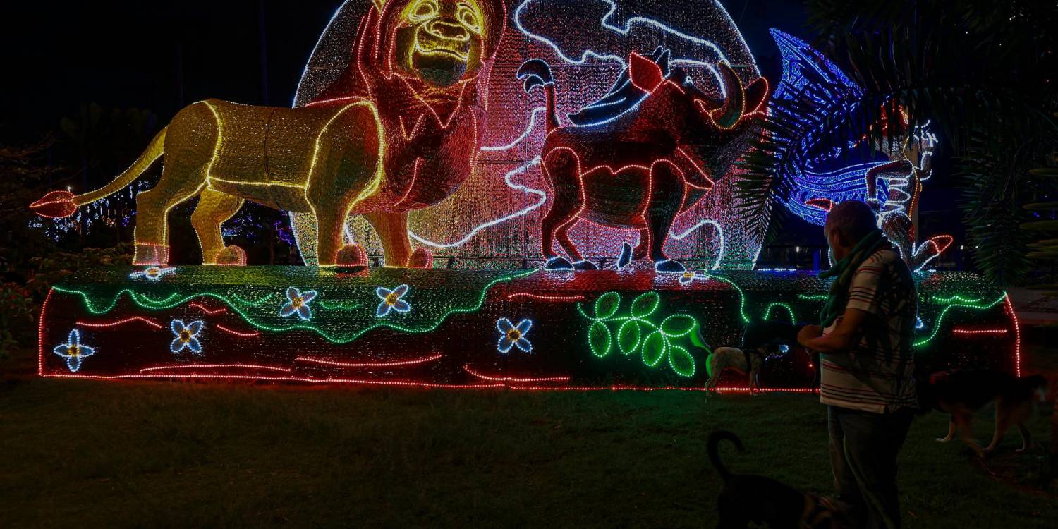 /FOTO: MANUEL SALDARRIAGA QUINTERO