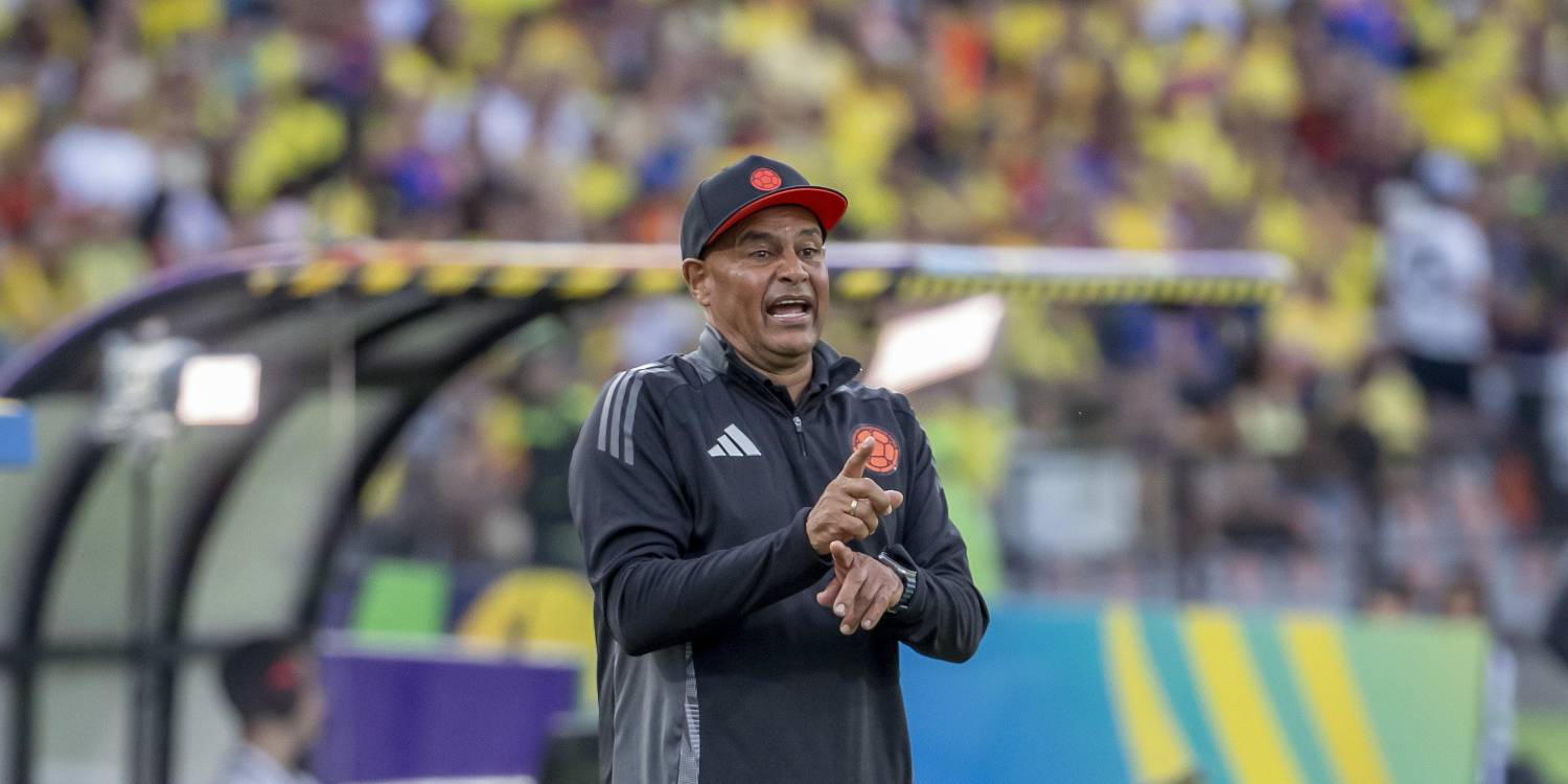 El entrenador Carlos Paniagua se mostró motivado para los nuevos retos. FOTO: JUAN ANTONIO SÁNCHEZ