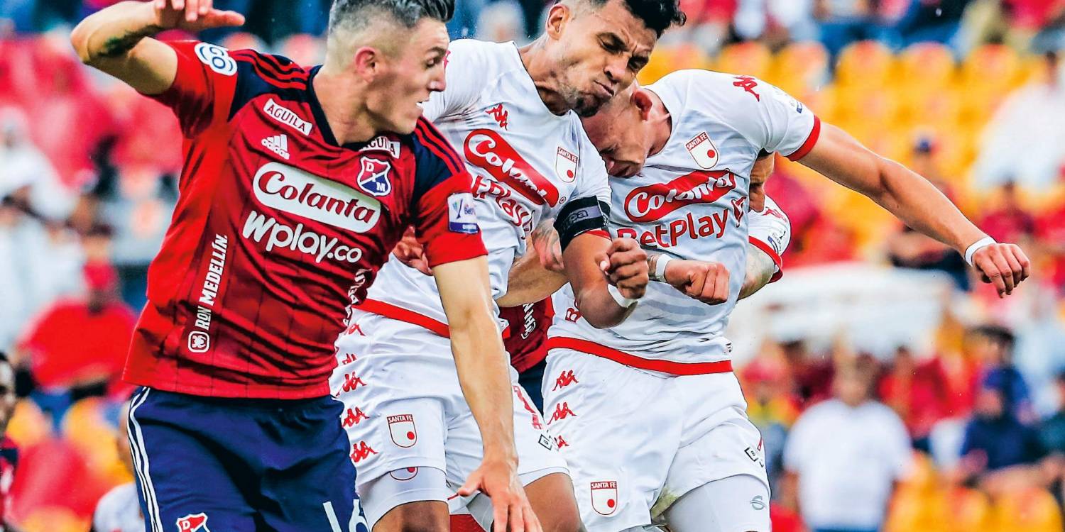 En casa, el Rojo quiere despegar