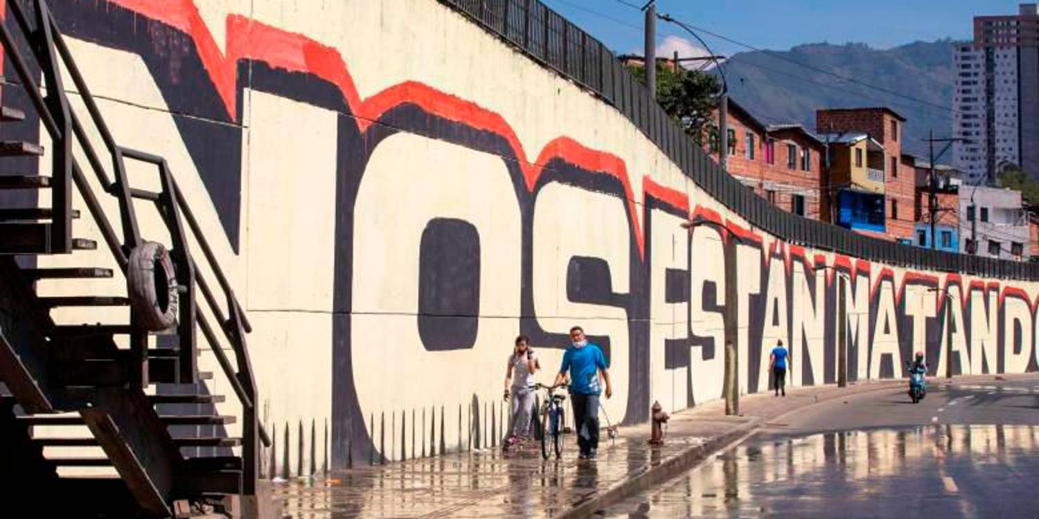 / FOTO: ARCHIVO EL COLOMBIANO