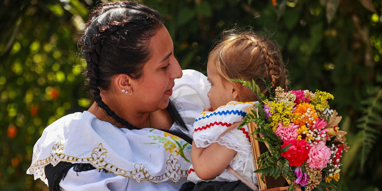 /FOTO: MANUEL SALDARRIAGA