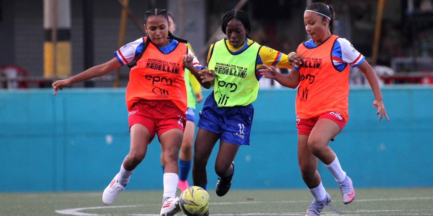 Disfruta de la jornada gratuita de deporte: serán 12 horas continuas