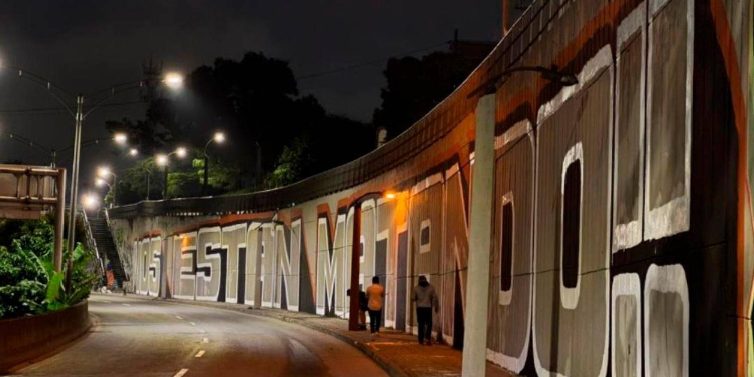 / FOTO: X @miguelgutierce