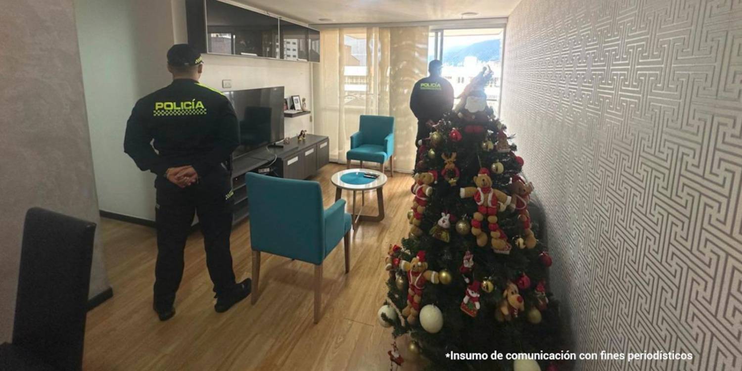 Extinción de dominio bienes de La Oficina y Caicedo. FOTO: FISCALÍA GENERAL DE LA NACIÓN