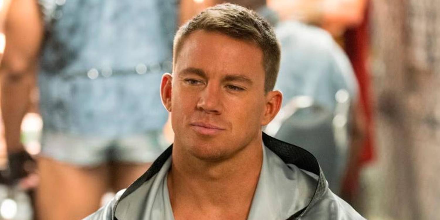 Channing Tatum, actor estadounidense. /FOTO: TOMADA DE LA WEB