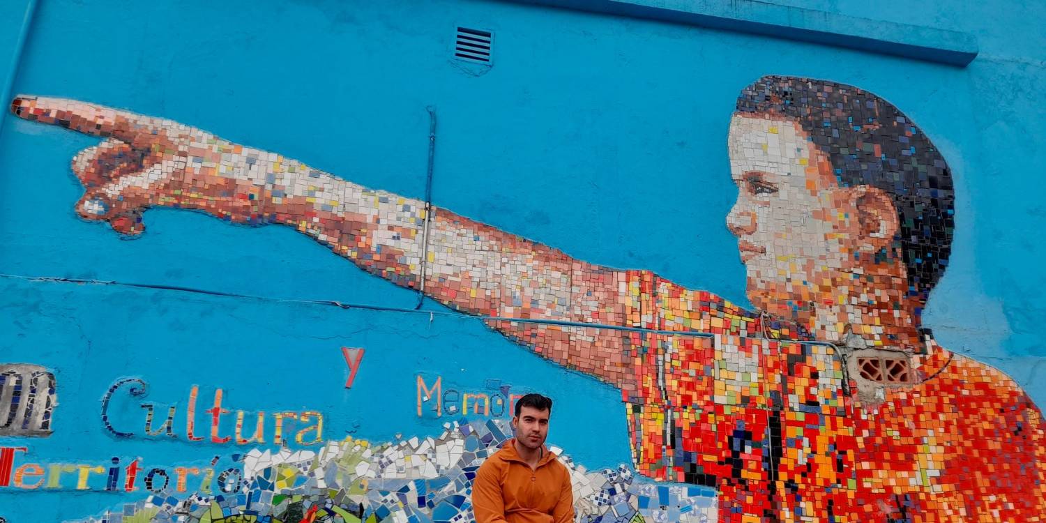 / FOTO: DANIEL GONZÁLEZ JARAMILLO