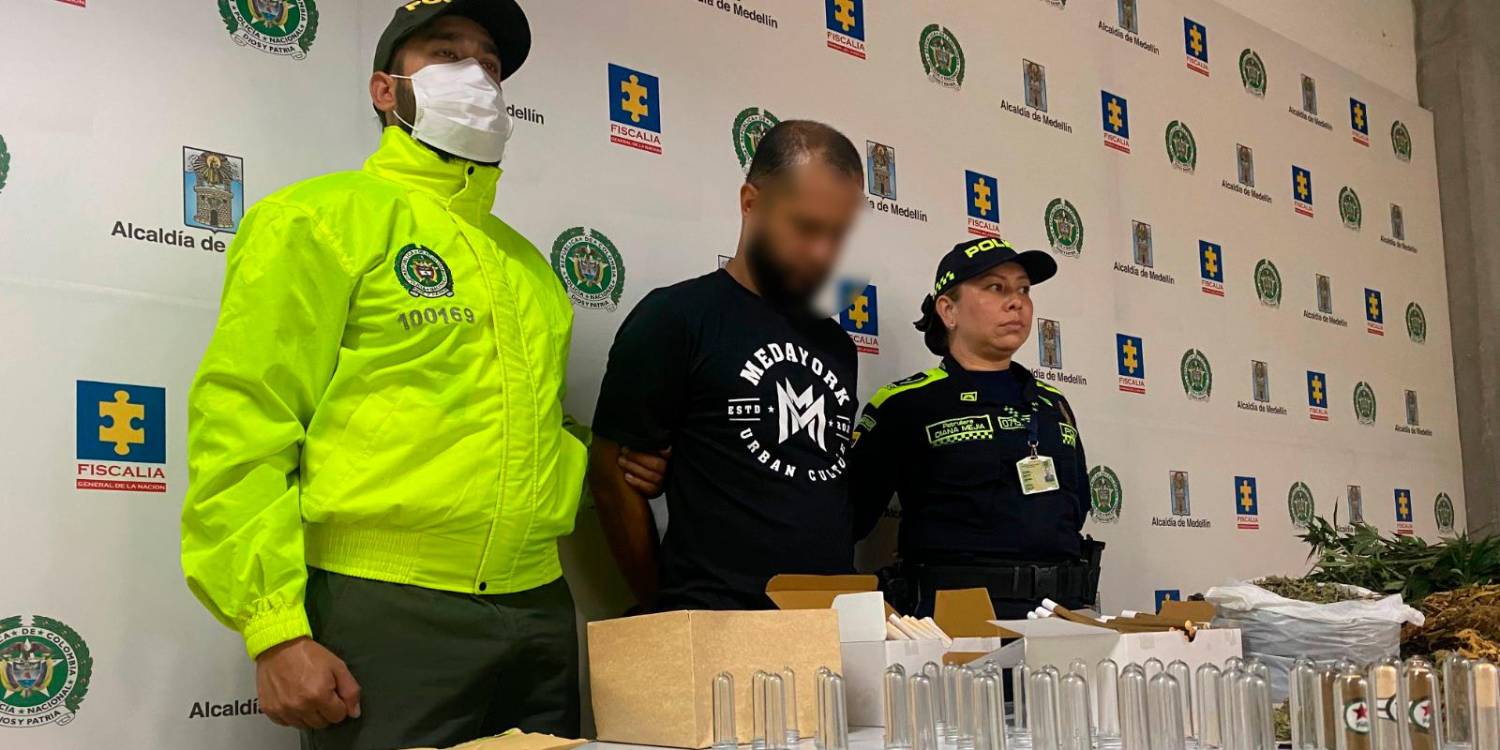 $!/FOTO: POLICÍA NACIONAL