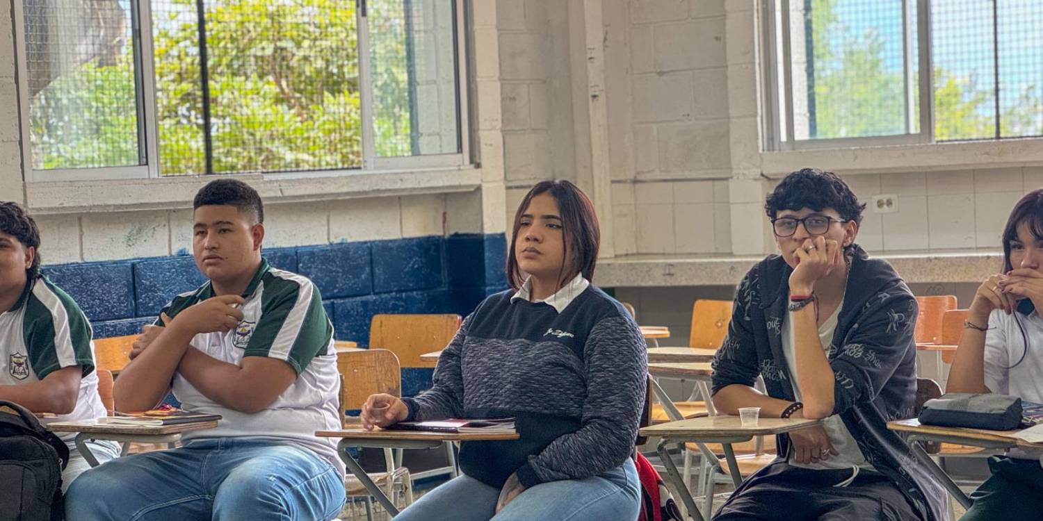 IMÁGEN DE REFERENCIA PARA ILUSTRAR LA NOTA FOTO: ARCHIVO