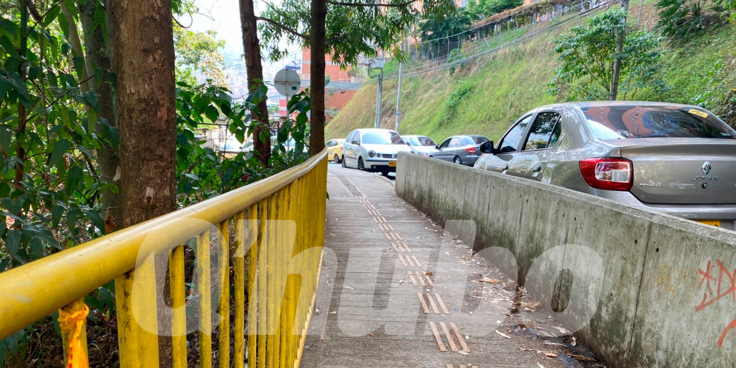 /FOTO: ANDRÉS FELIPE OSORIO GARCÍA