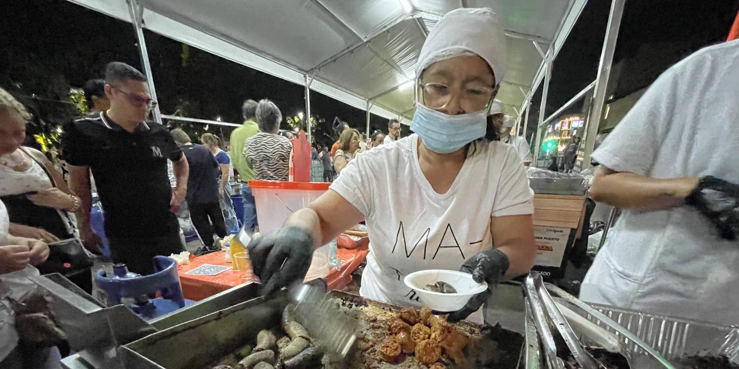 / FOTOS: JAIDER ESCOBAR B.