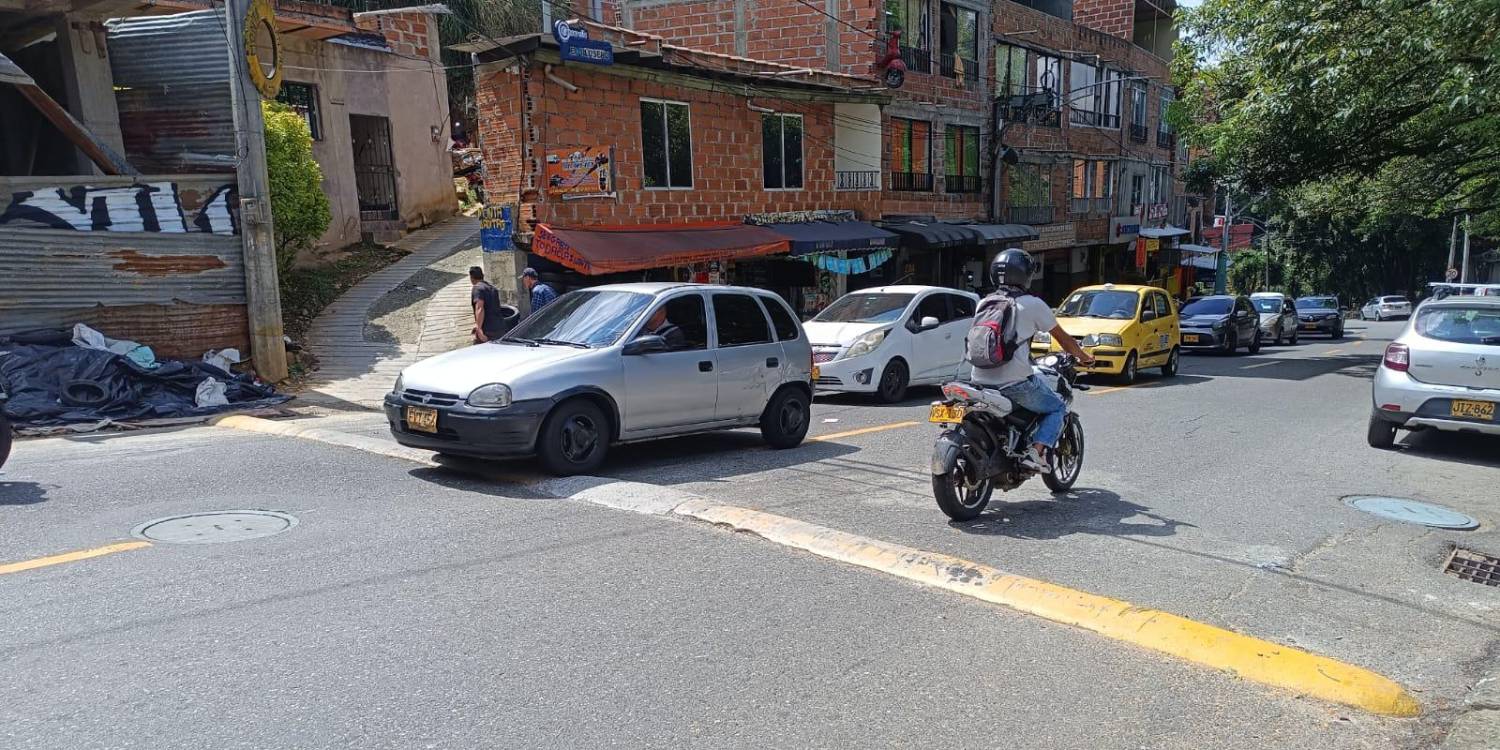 FOTO: CRISTIAN VÁSQUEZ