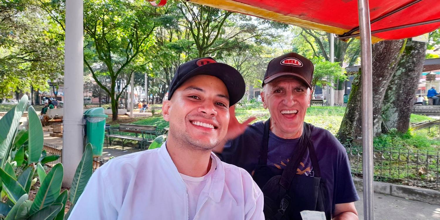 / FOTO: DANIEL GONZÁLEZ JARAMILLO