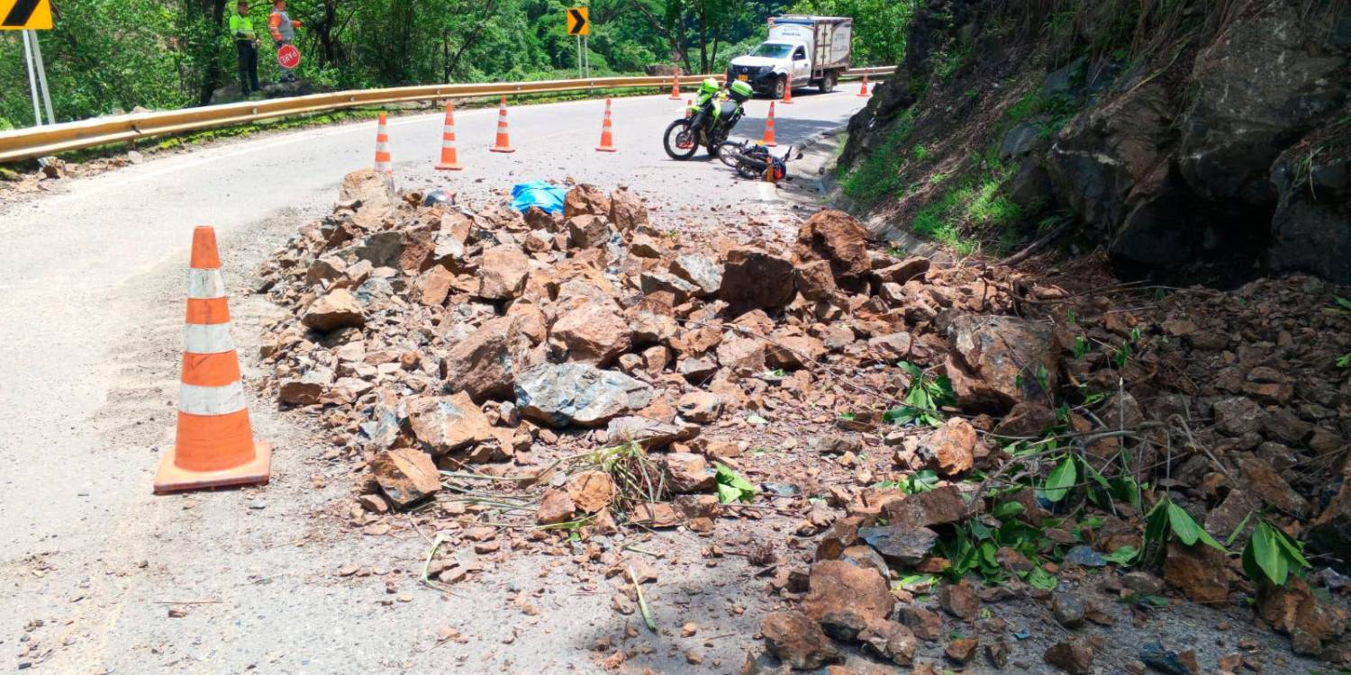 /FOTO: TRÁNSITO ANTIOQUIA