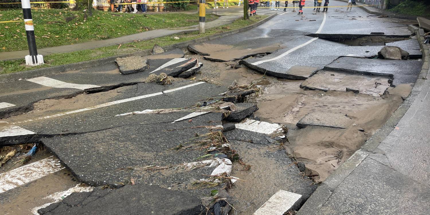 FOTO: MANUEL SALDARRIAGA