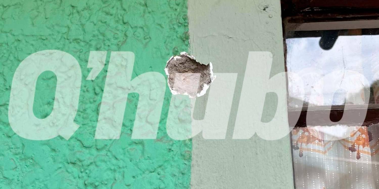 $!Se investigan las causas del ataque sicarial. / FOTO: ANDRÉS FELIPE OSORIO GARCÍA