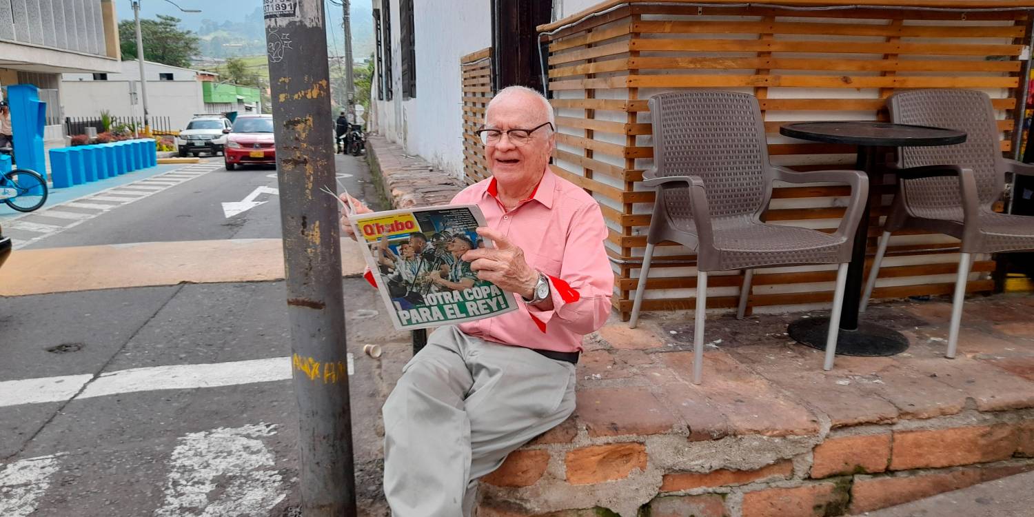 / FOTO: DANIEL GONZÁLEZ JARAMILLO.