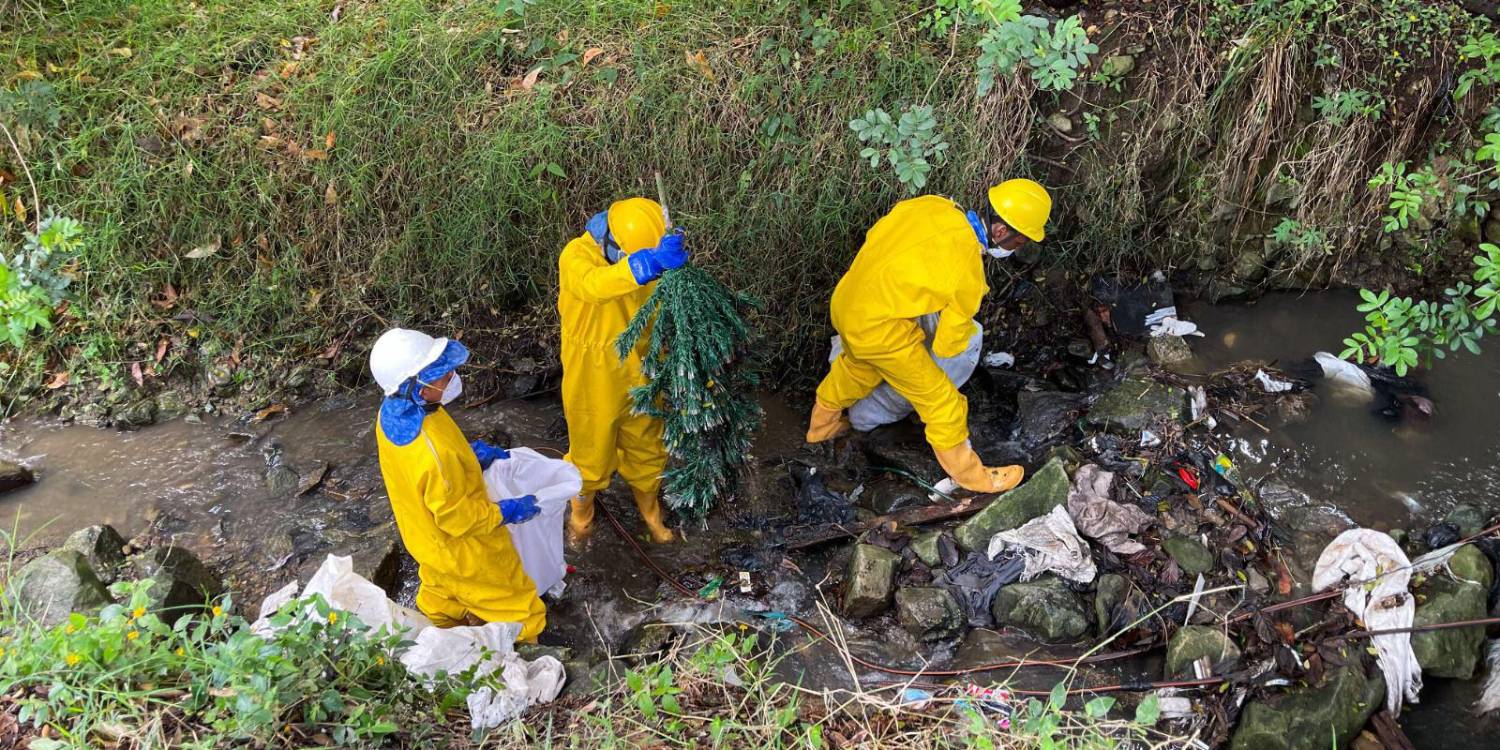 FOTO: ALCALDÍA DE MEDELLÍN