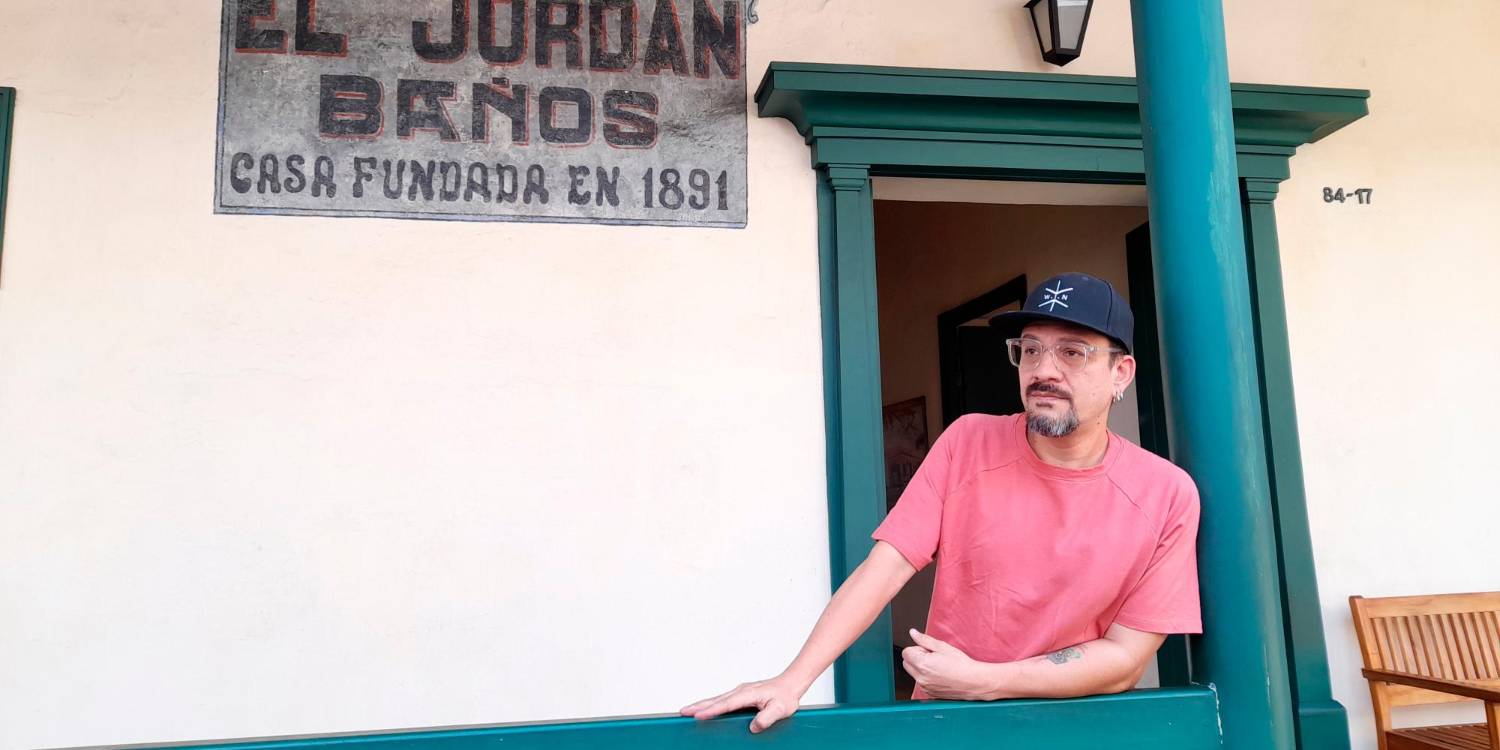 / FOTO: DANIEL GONZÁLEZ JARAMILLO