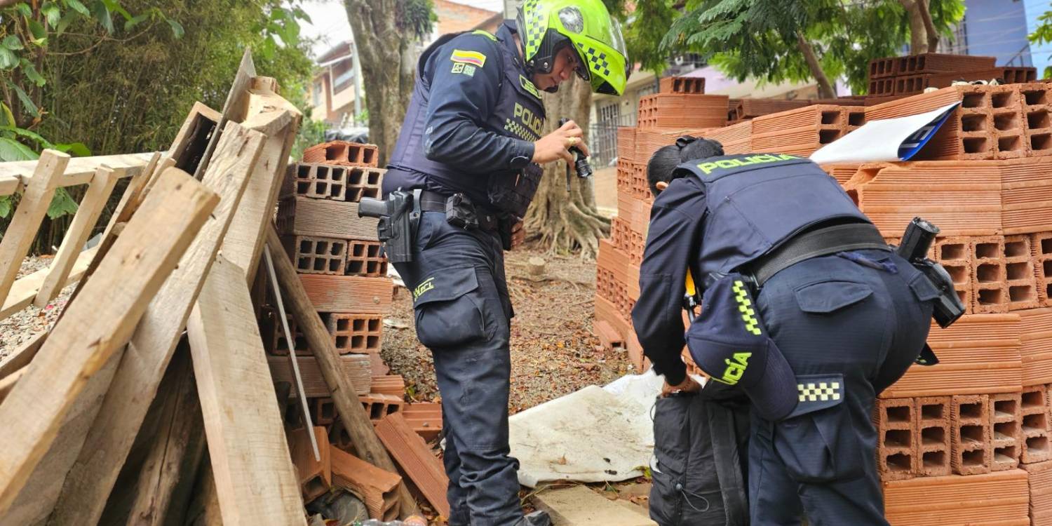 FOTO: ALCALDÍA DE BELLO