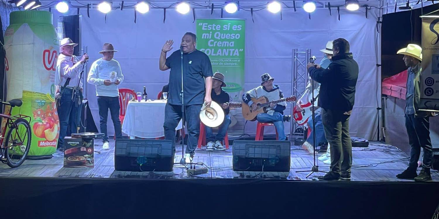 El Festival de la Trova es otros de los atractivos. <b><span class=mln_small-caps_mln>/FOTO: CORTESÍA. </span></b>