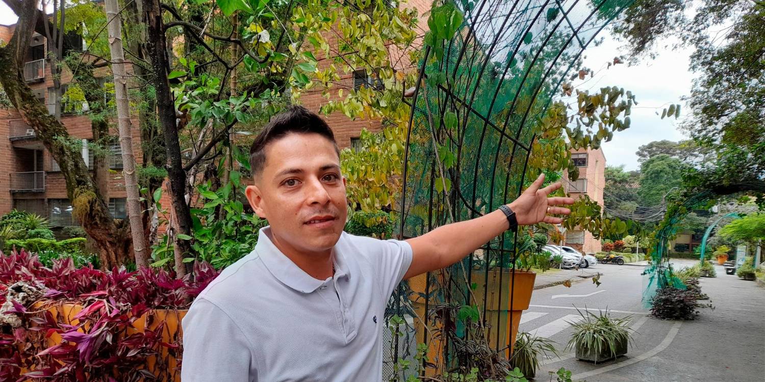 / FOTO: DANIEL GÓNZALEZ.