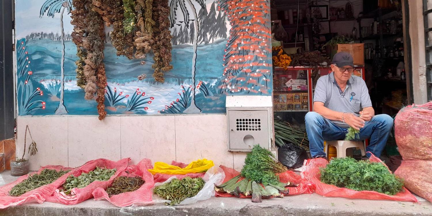 / FOTO: DANIEL GONZÁLEZ JARAMILLO