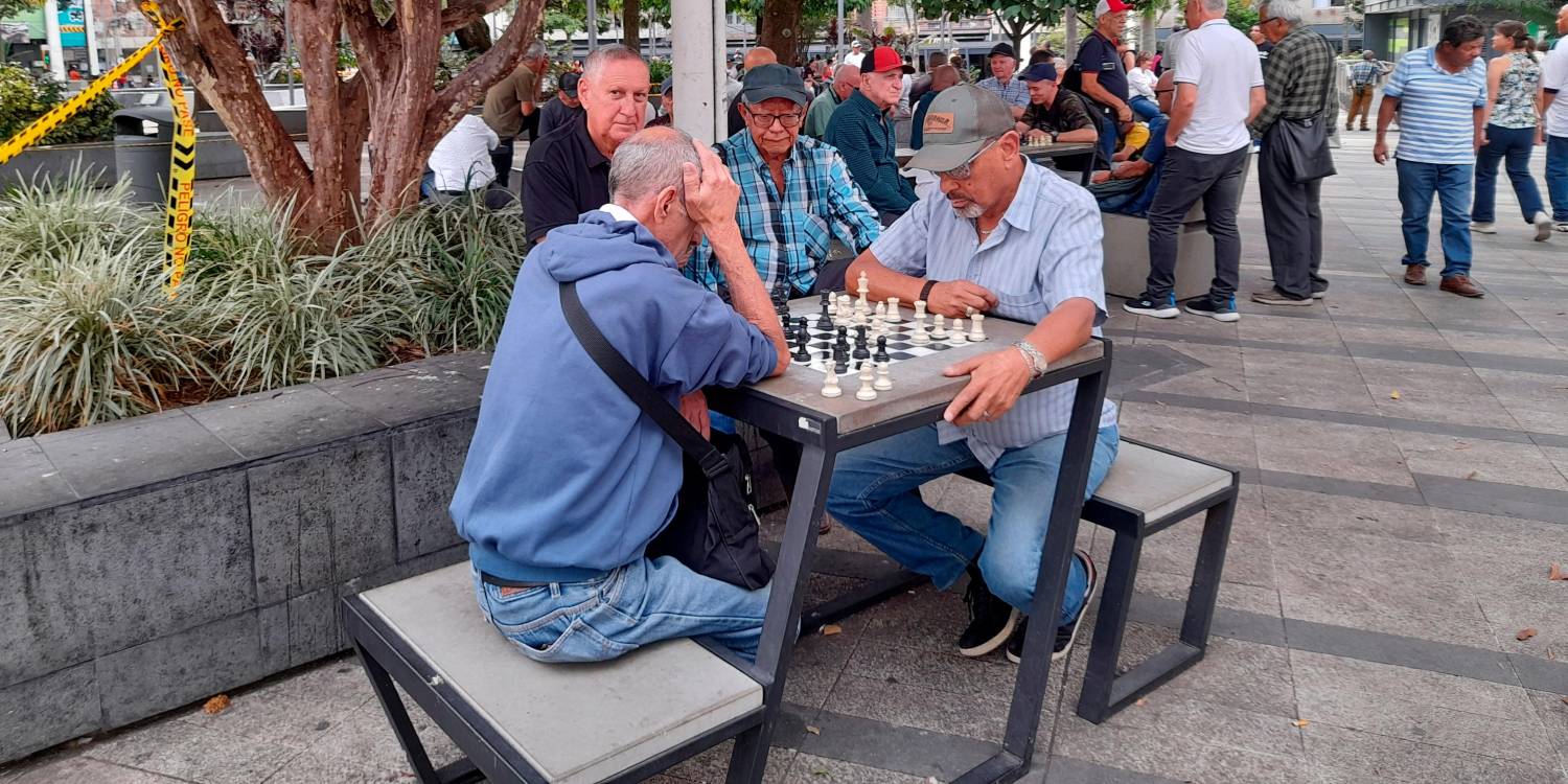 Los encantos de la Ciudad Señorial