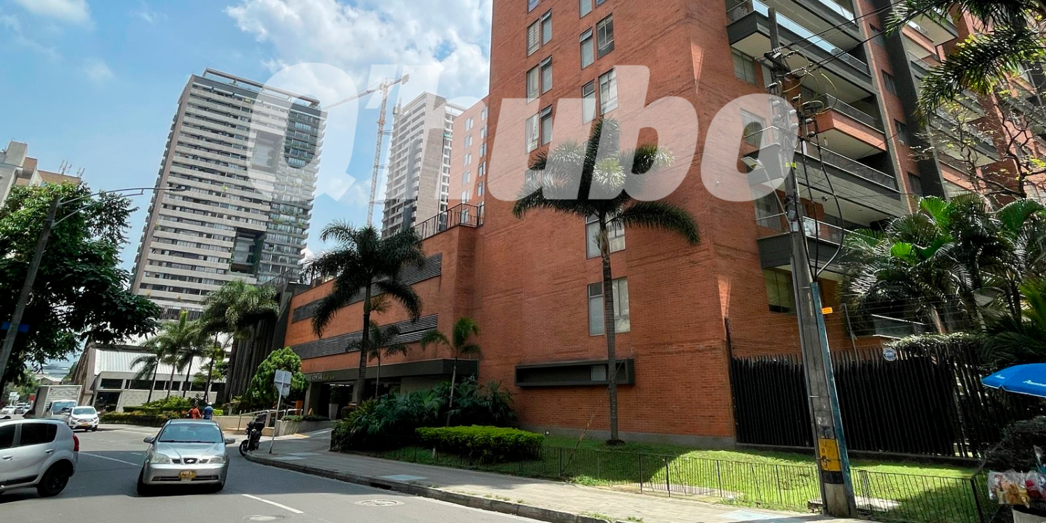 En el sector, vecinos le dijeron a Q’HUBO que quedaron muy asustados. /FOTO: ANDRÉS FERNANDO GARCÍA HERNÁNDEZ