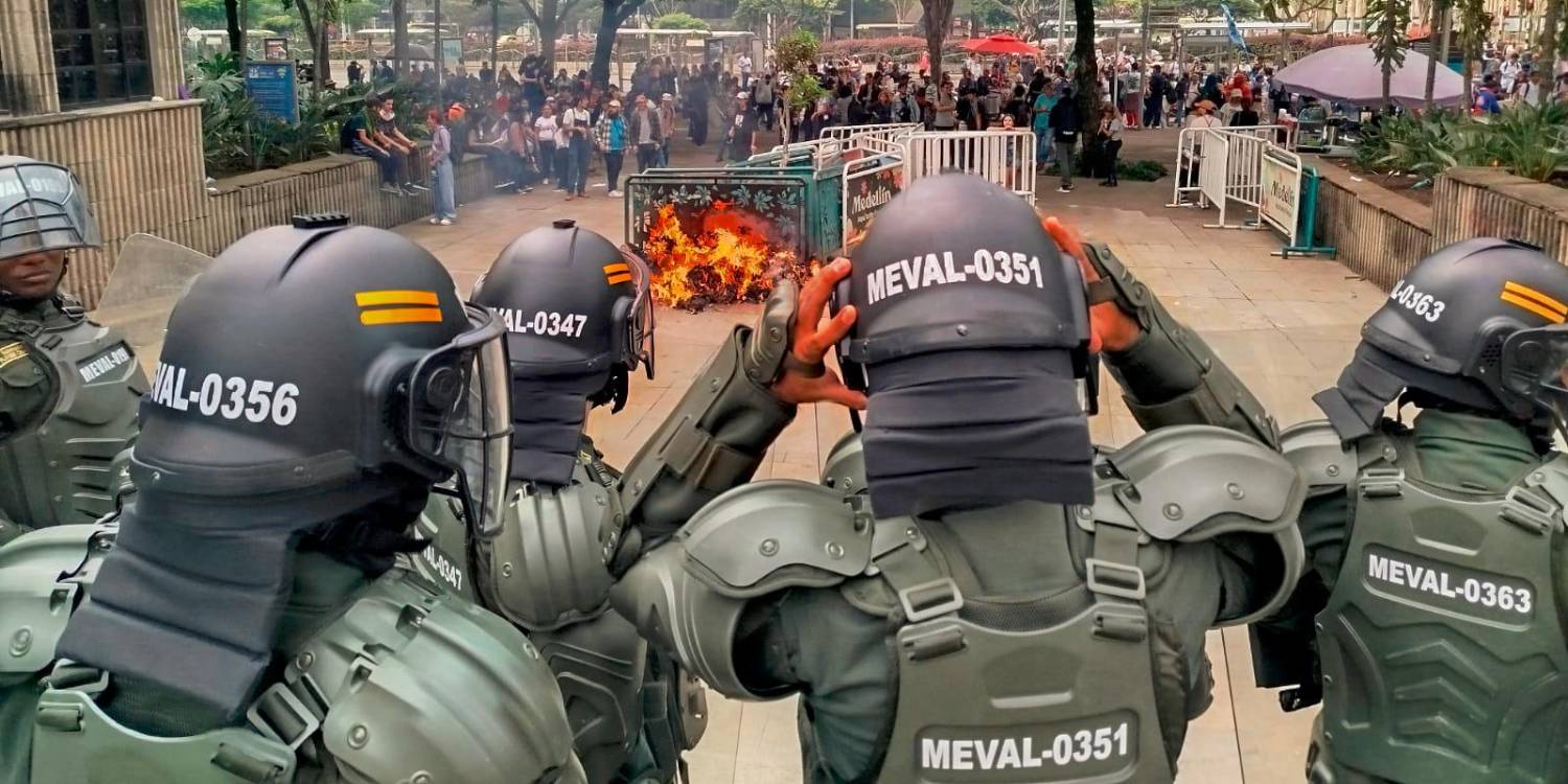 /FOTO: CORTESÍA DENUNCIAS ANTIOQUIA