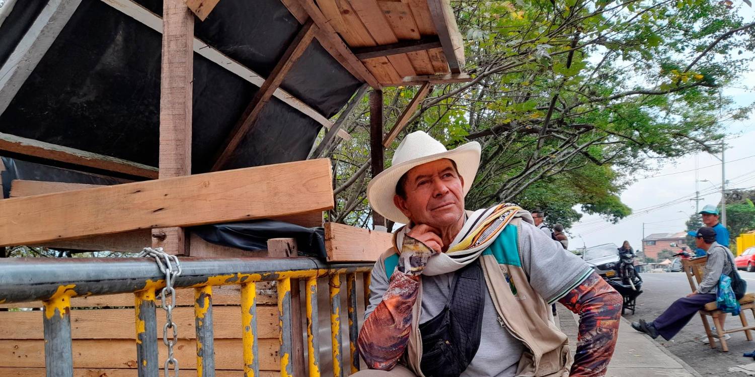 / FOTO: DANIEL GONZÁLEZ JARAMILLO.