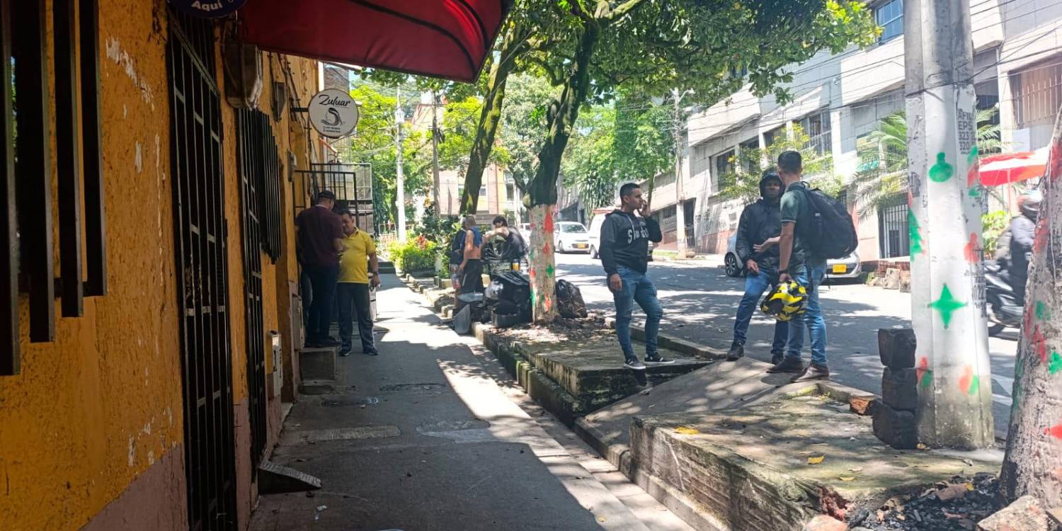 /FOTO: ALEJANDRA MORALES