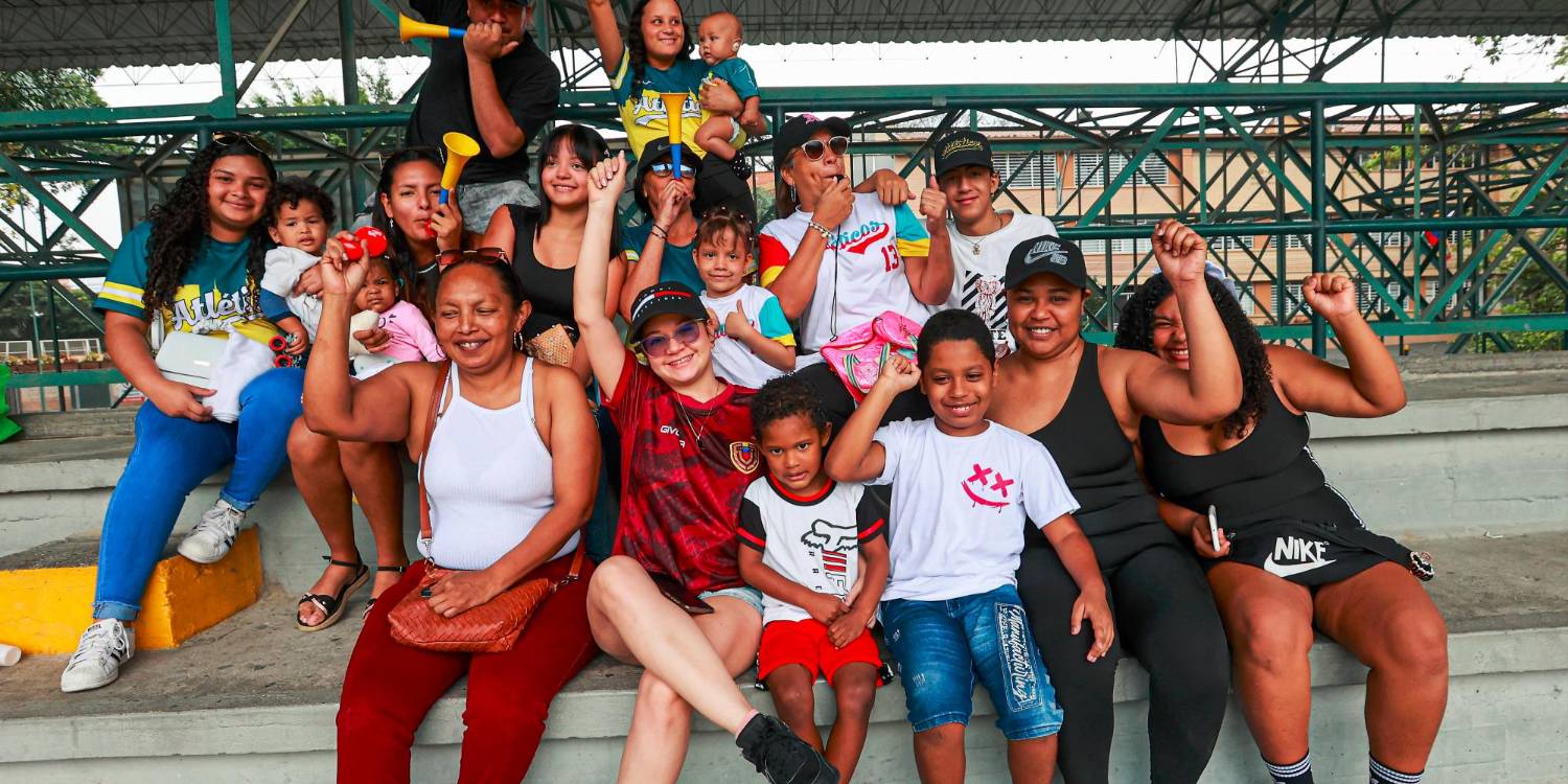 / FOTO: MANUEL SALDARRIAGA