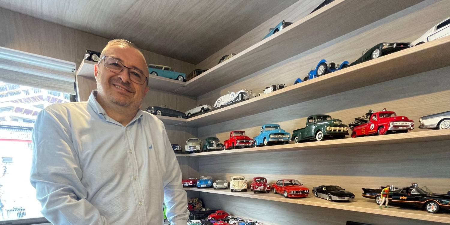 54 años cumplirá el sábado Flota Bernal, empresa que tiene 1200 taxis afiliados. FOTO: JAIDER ESCOBAR