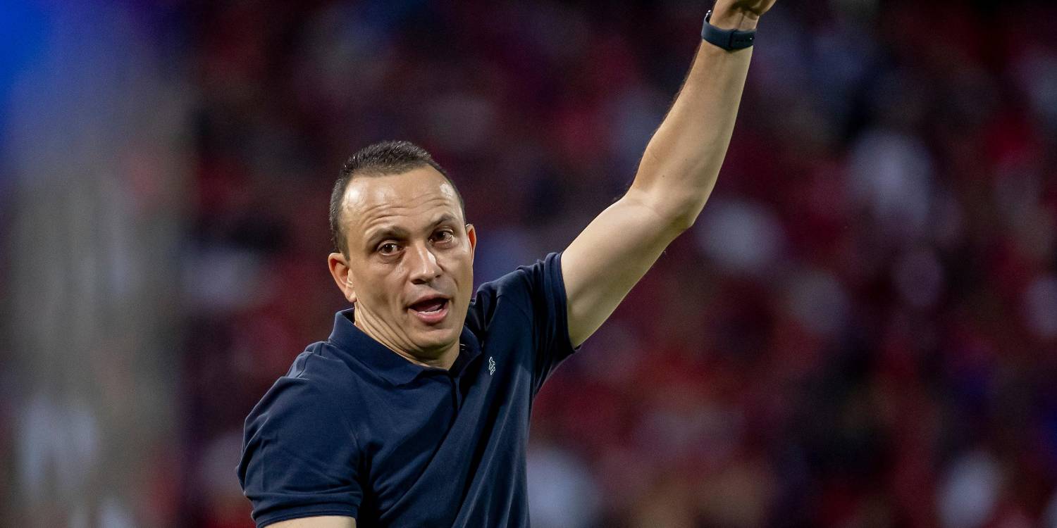 Alejandro Restrepo. <b><span class=mln_small-caps_mln>/FOTO: JUAN ANTONIO SÁNCHEZ</span></b>