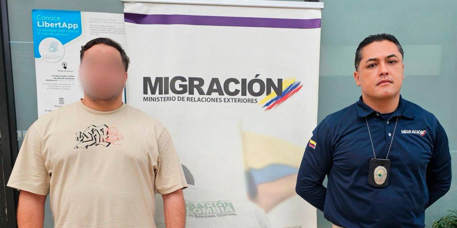 ¿Por qué se amañan los capos internacionales en Antioquia?