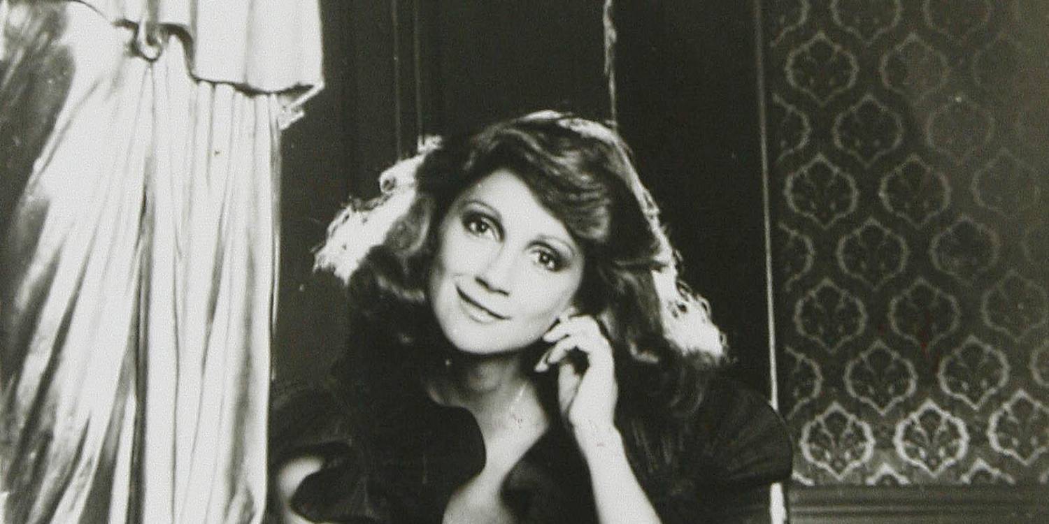 Adiós a la voz que nos acarició el alma: fallece la legendaria Carmenza Duque