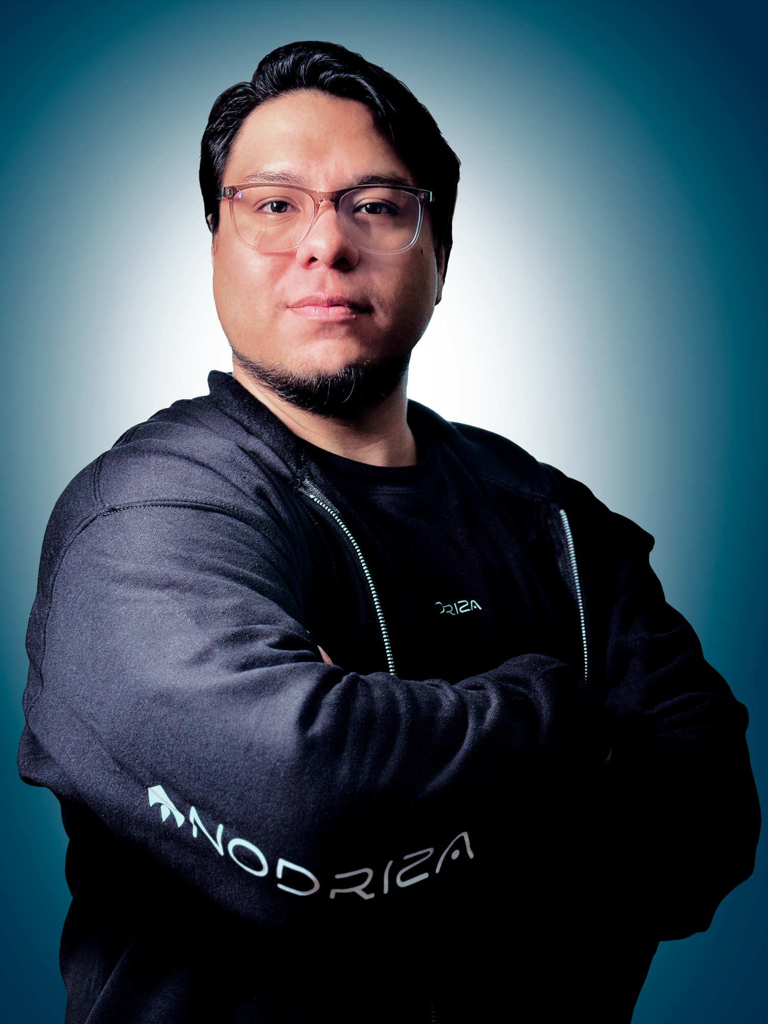 Jéymar Márquez: el más ducho para las artes audiovisuales