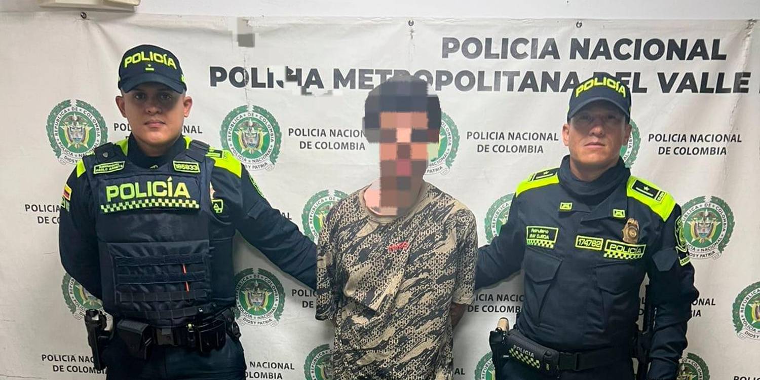 / FOTO: POLICÍA NACIONAL