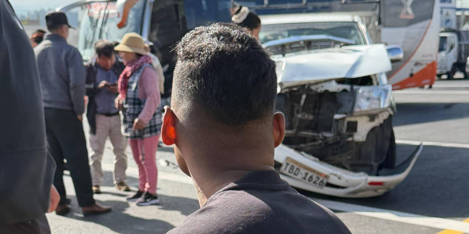 Los músicos recibieron atención en el sitio. FOTO: COLPRENSA
