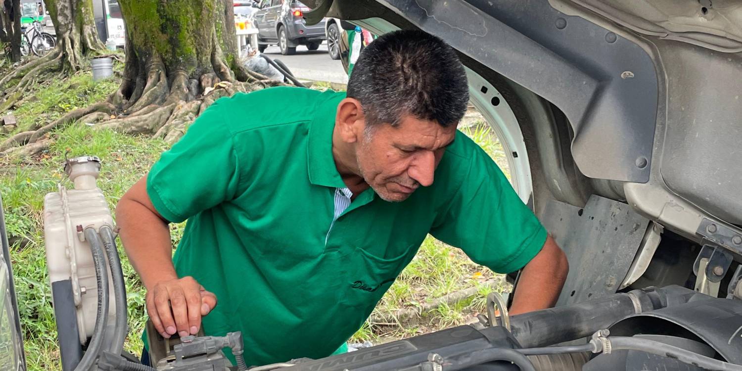 FOTO: JAIDER ESCOBAR