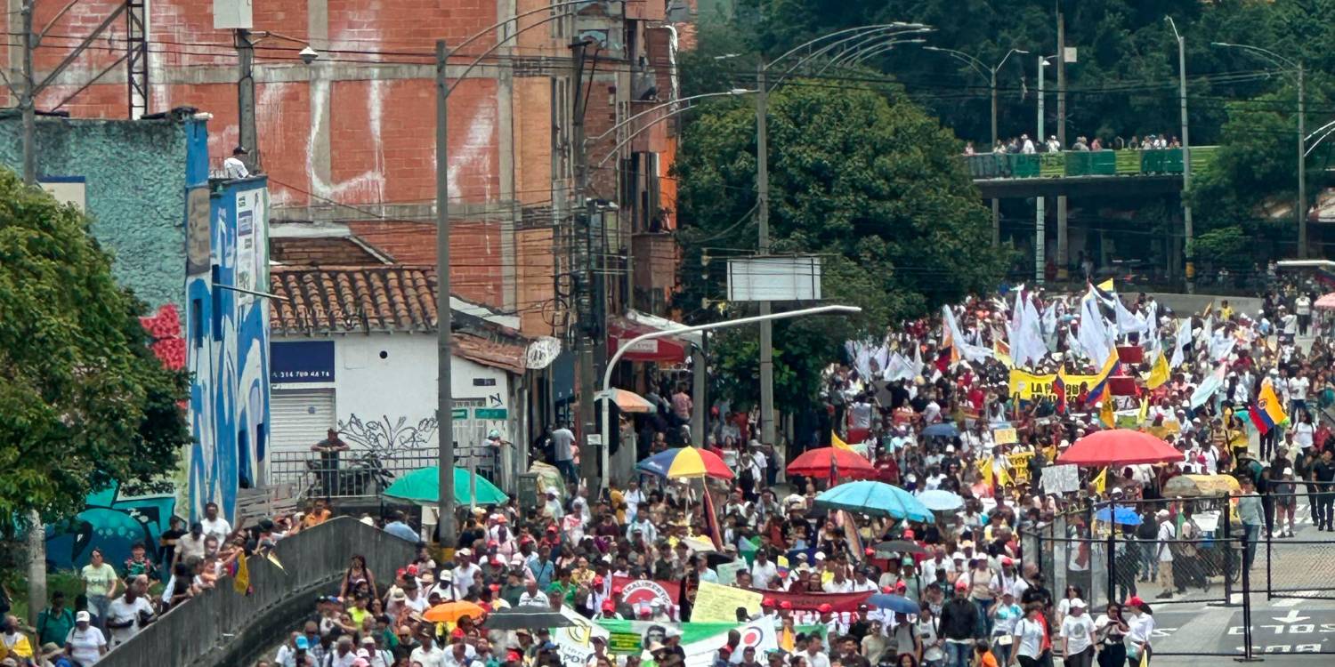 /FOTO: ANDRÉS CAMILO SUÁREZ ECHEVERRY