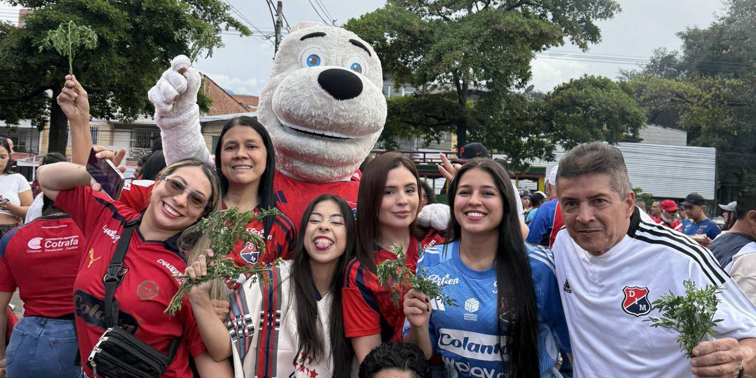 /FOTO: TOMADA @Mariiii_godoy