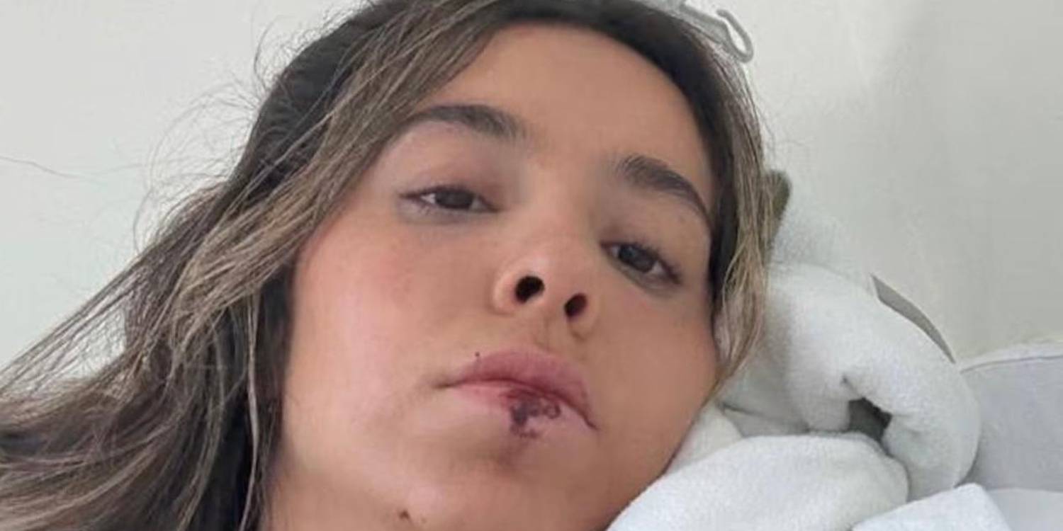 /FOTO: CAPTURA DE PANTALLA INSTAGRAM @saracifuentes_u