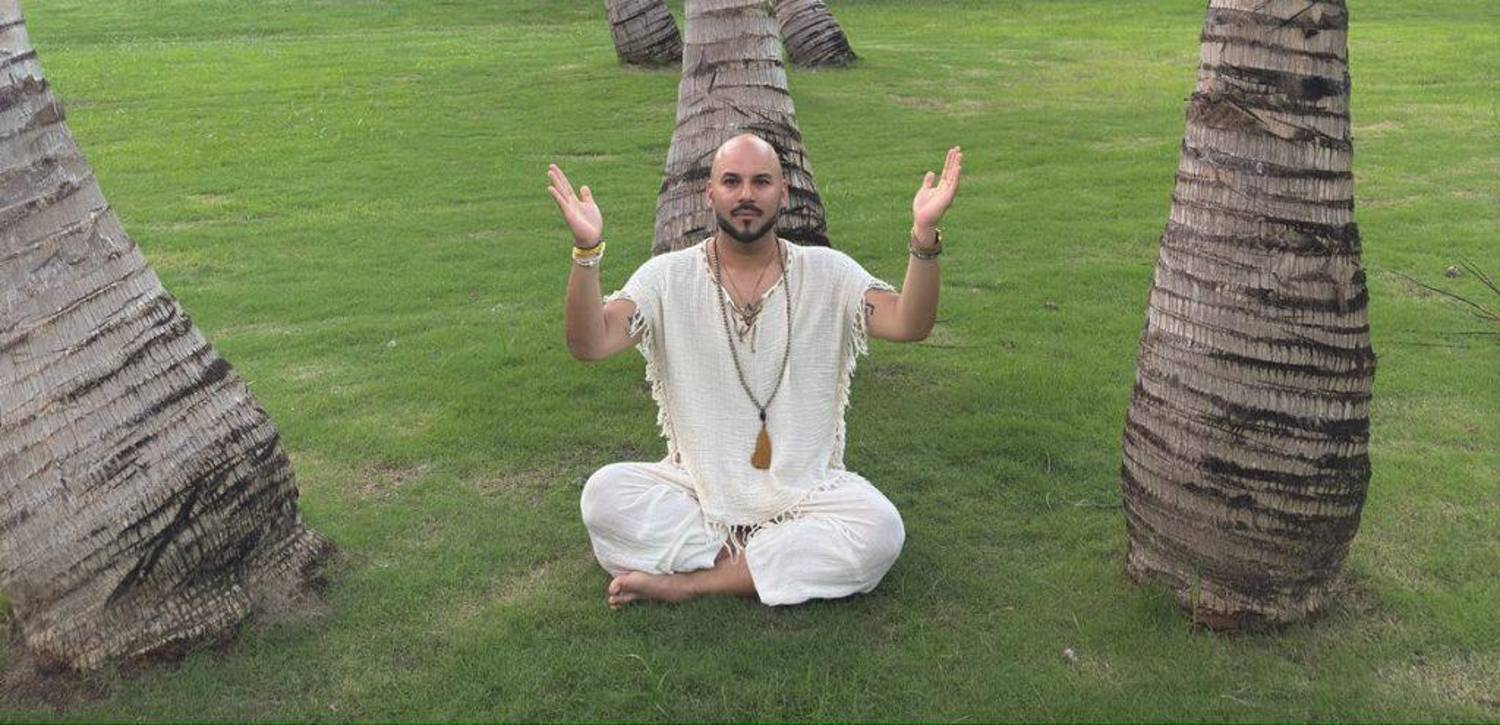 A sanar el alma: la sanación energética para reconectarnos