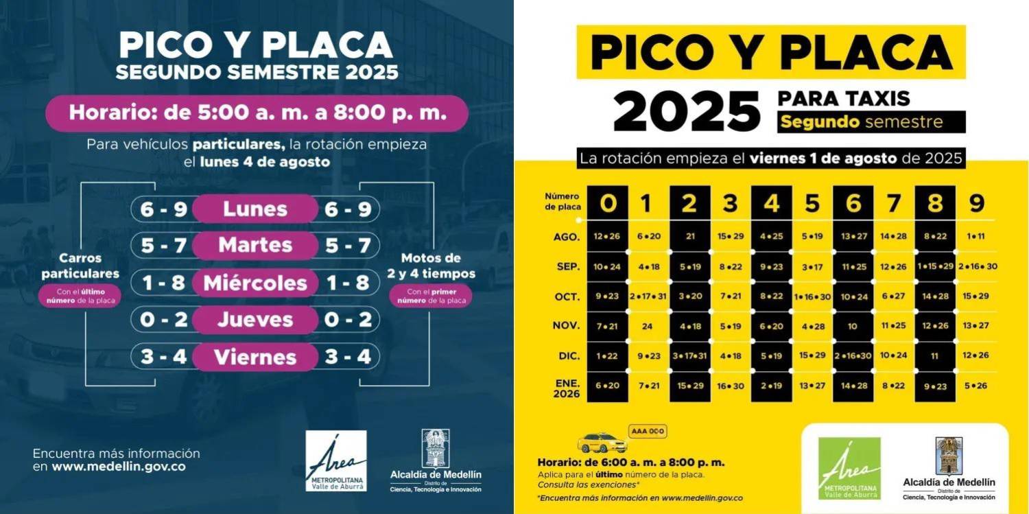 DISEÑO: ALCALDÍA DE MEDELLÍN