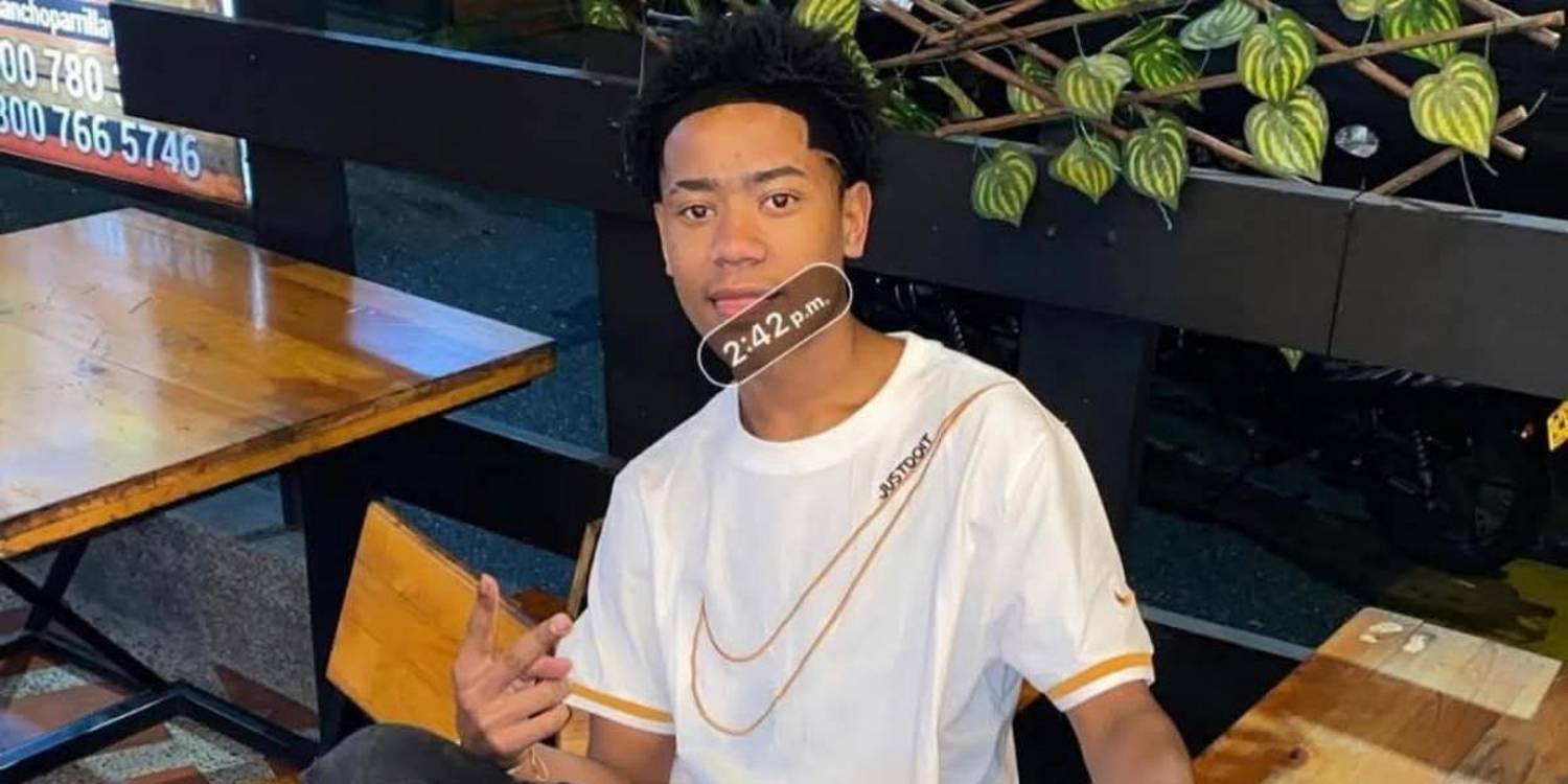 Jóvenes se estarían citando por redes para pelear con machete