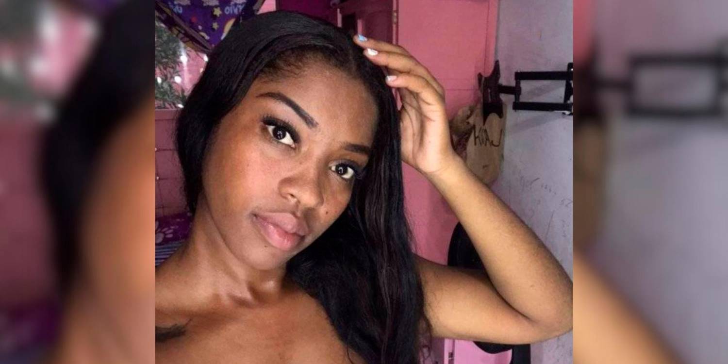 Ella era Keimi Melissa Cuesta Buenaños. /FOTO: CORTESÍA EL BÚNKER