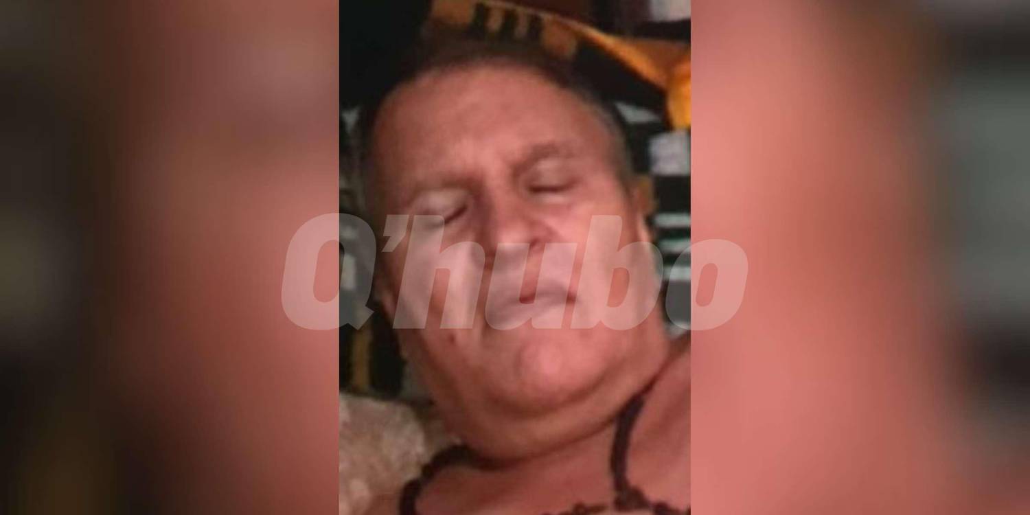 Él era Fernando Morales Ochoa, la víctima de este incendio en Belén. <b><span class=mln_small-caps_mln>/FOTO: CORTESÍA</span></b>